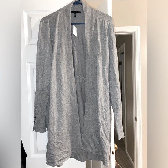 White House Black Market Sweaters - NWT White House Black Market Sweater